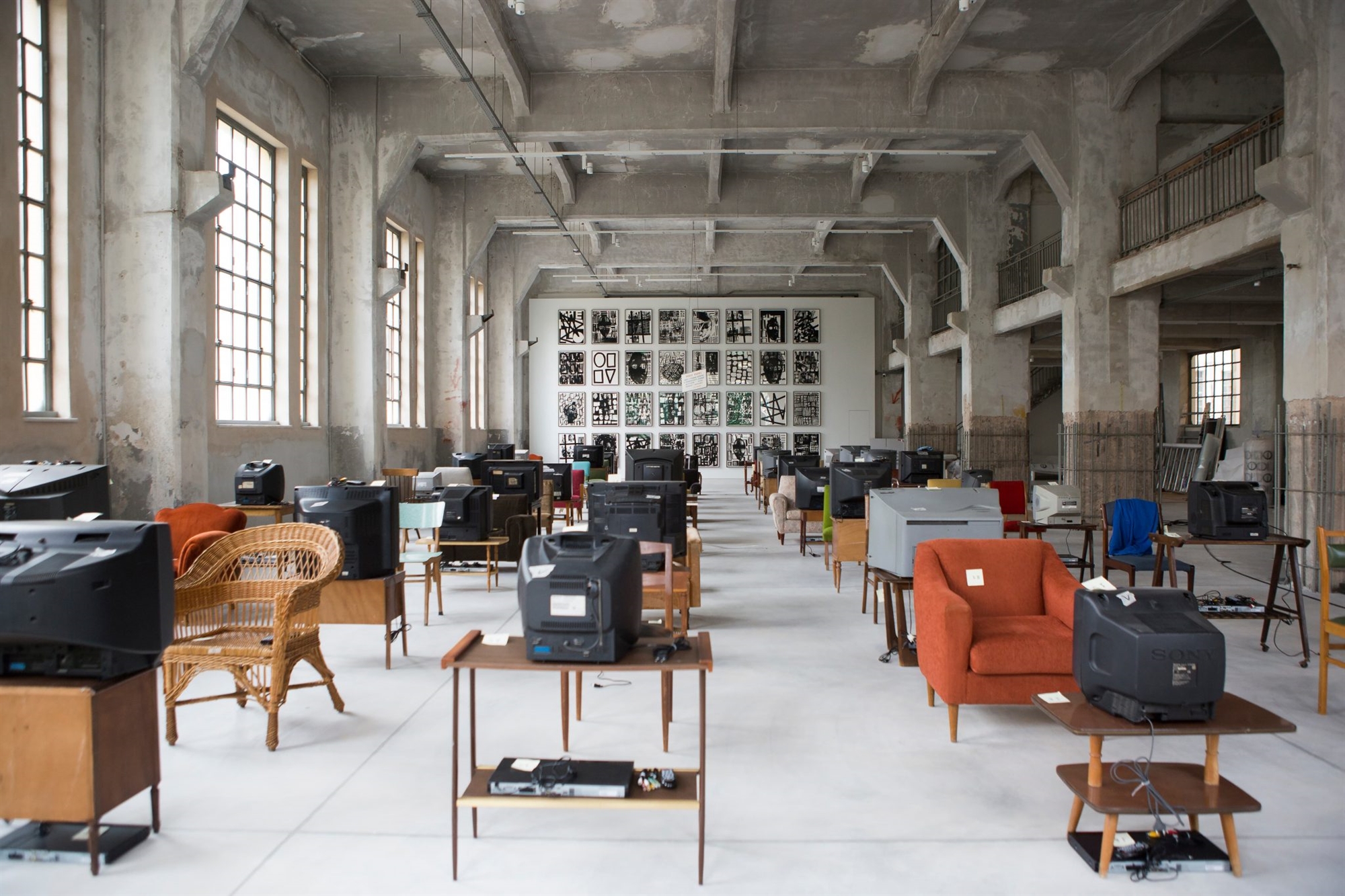 Η δεύτερη ζωή του υπέροχου Καπνεργοστασίου της Λένορμαν μόλις ξεκινάει-2