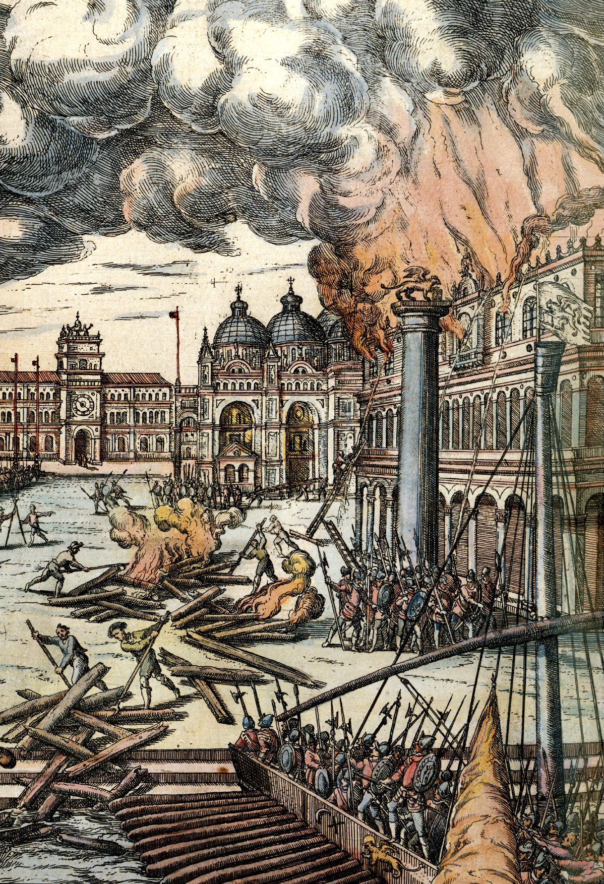 Ο Πάολο Οντορίκο στην «Κ»: Ενας Ελληνας στη Δύση-2