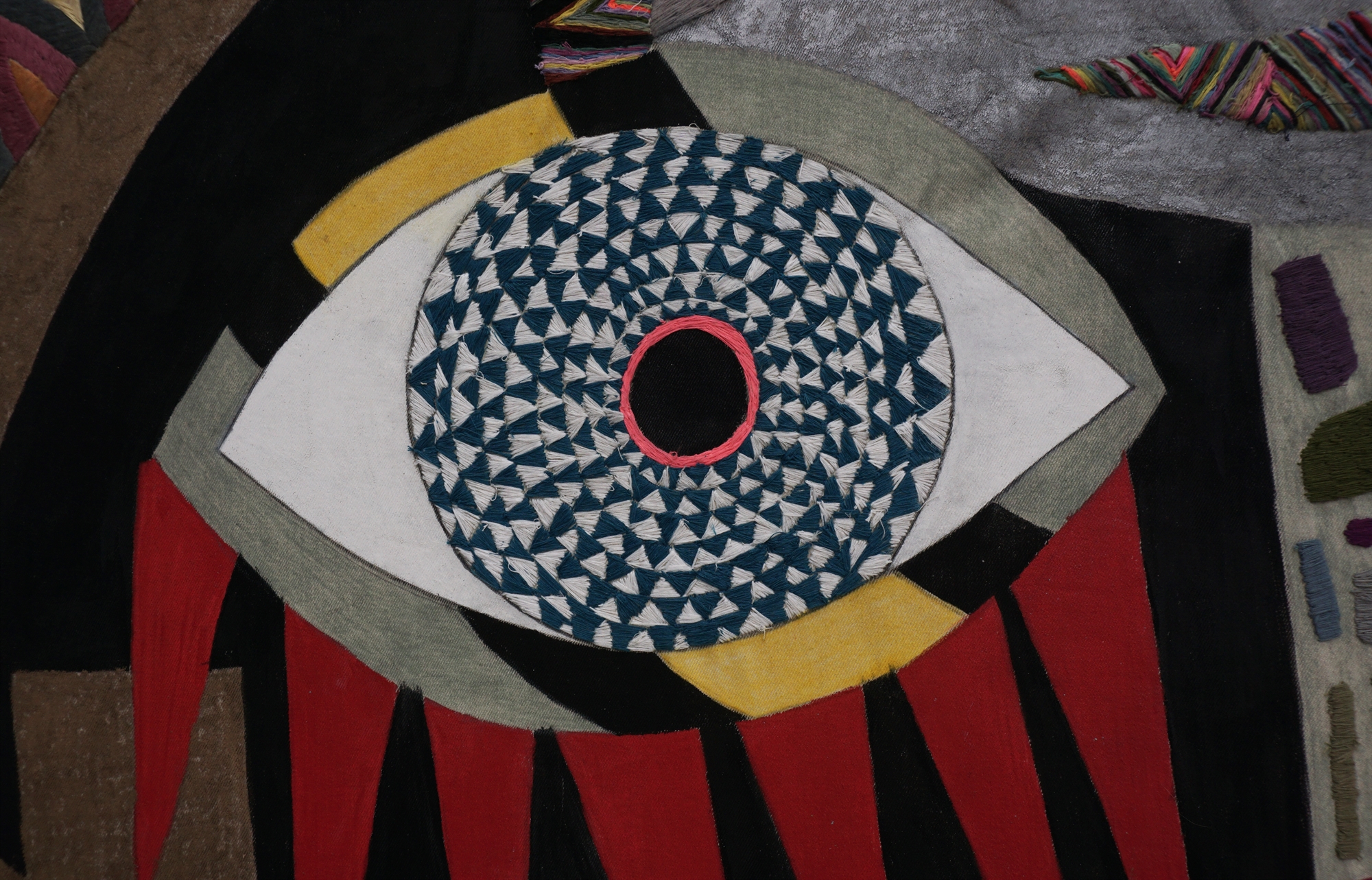 Σύγχρονη τέχνη με πρώτη ύλη από την αρχαιότητα-2