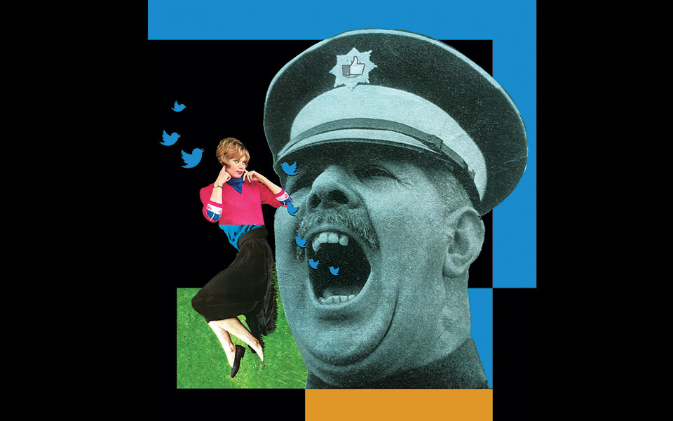 2021 σκέψεις: Ο δικός μας απολογισμός (Μέρος ΄Α)-2