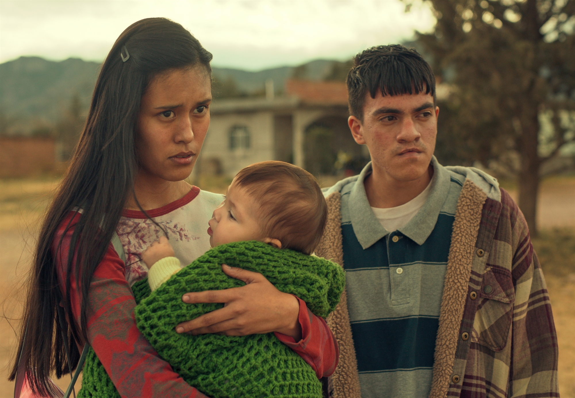 Η Φερνάντα Μελτσόρ στην «Κ»: Οι άνθρωποι χωρίς ελπίδα είναι ικανοί για όλα…-2