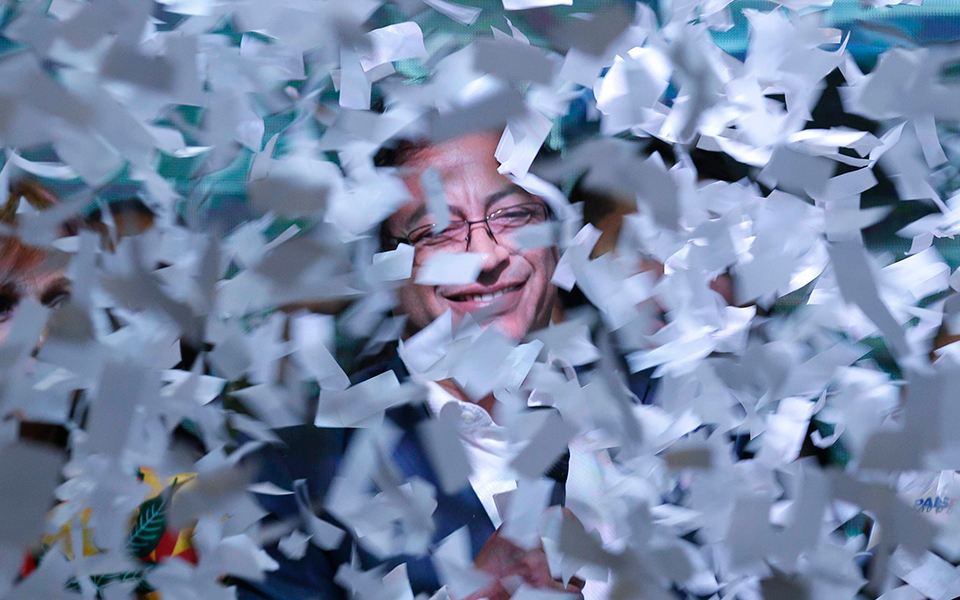 Το εκλογικό 2022: Η μπάλα στο γήπεδο της (ακρο)δεξιάς στη Γαλλία, η «μάχη των μαχών» στη Βραζιλία-3