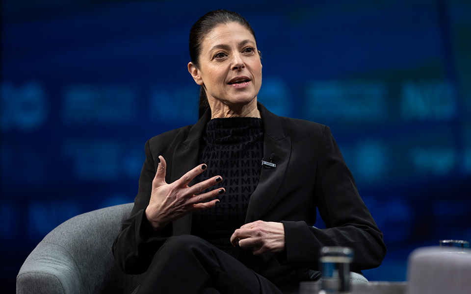 Οι γυναίκες που θα πρωταγωνιστήσουν στις πολιτικές εξελίξεις το 2022 -4