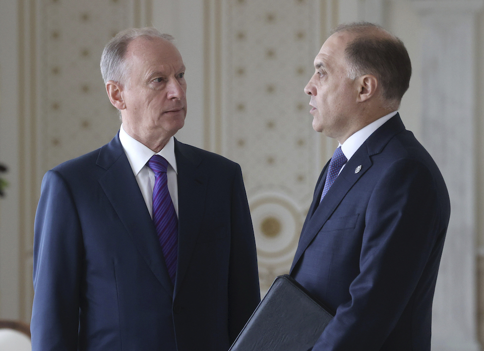 Ρωσία: Τα «γεράκια» της Μόσχας που πιέζουν για σύγκρουση με τη Δύση-2