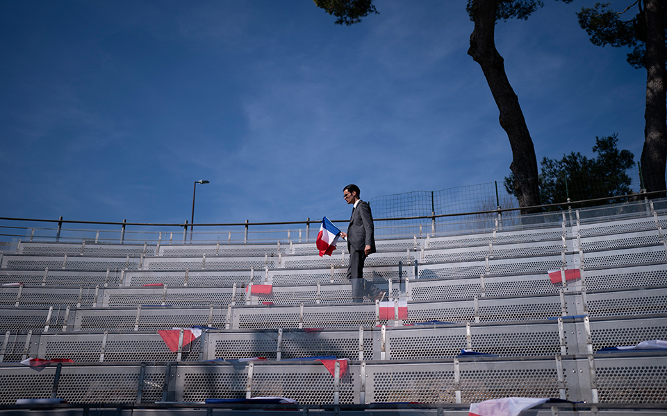 Το εκλογικό 2022: Η μπάλα στο γήπεδο της (ακρο)δεξιάς στη Γαλλία, η «μάχη των μαχών» στη Βραζιλία-1