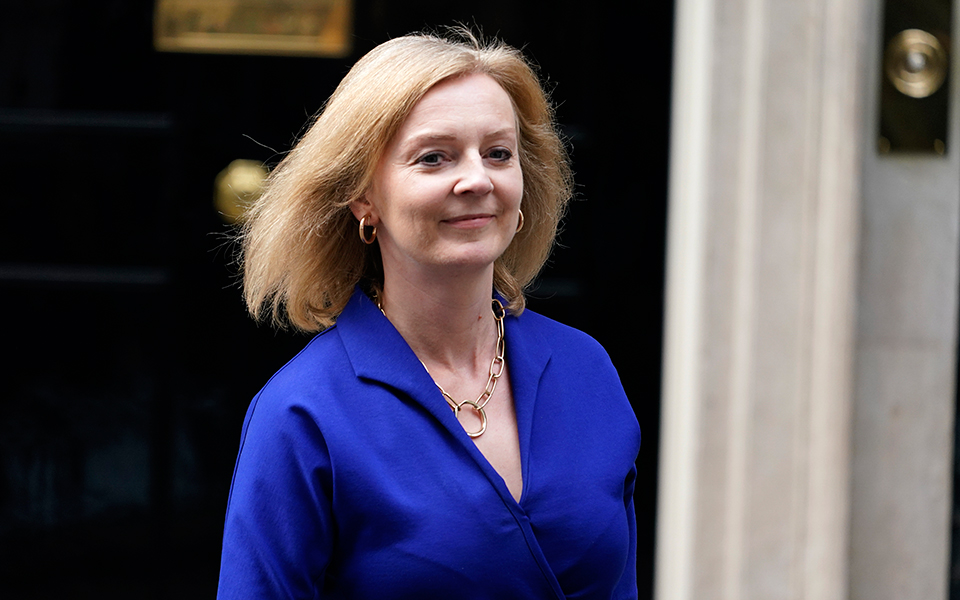 Οι γυναίκες που θα πρωταγωνιστήσουν στις πολιτικές εξελίξεις το 2022 -1