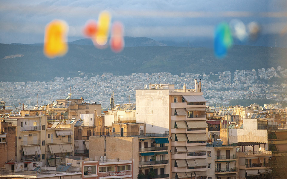 2021 σκέψεις: Ο δικός μας απολογισμός (Μέρος ΄Β)-1