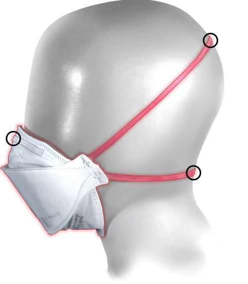 Κορωνοϊός: Γιατί πρέπει (σχεδόν) όλοι να φοράμε μάσκες N95-1