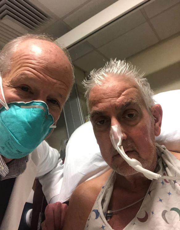 Ιστορικό επίτευγμα της επιστήμης: Καρδιά χοίρου μεταμοσχεύθηκε σε άνθρωπο-2