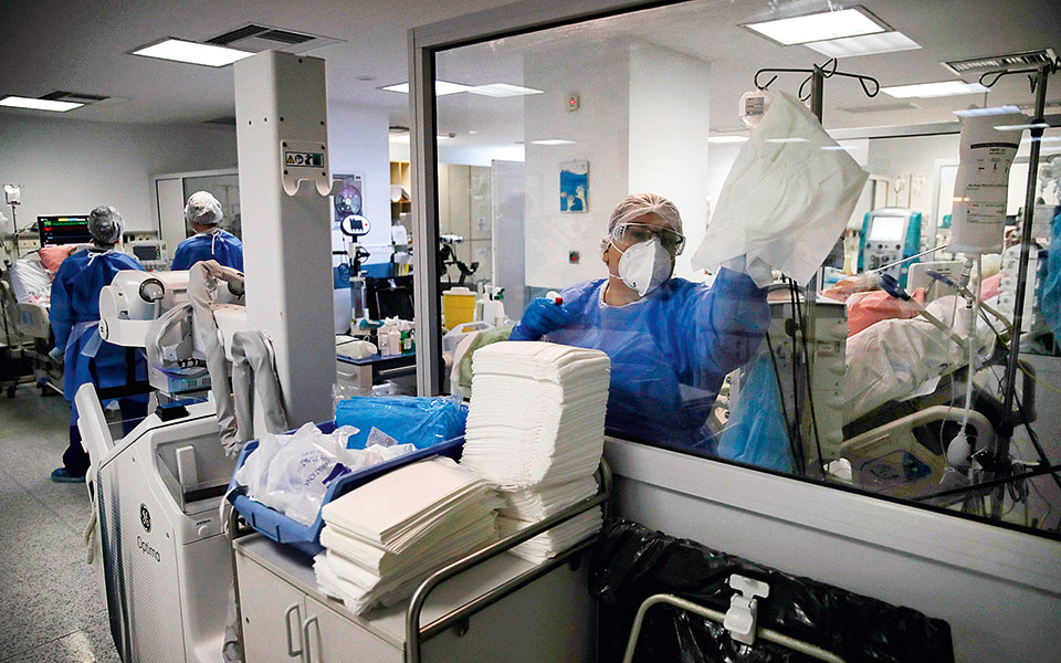 Από πολέμιοι…κήρυκες υπέρ των εμβολίων-2