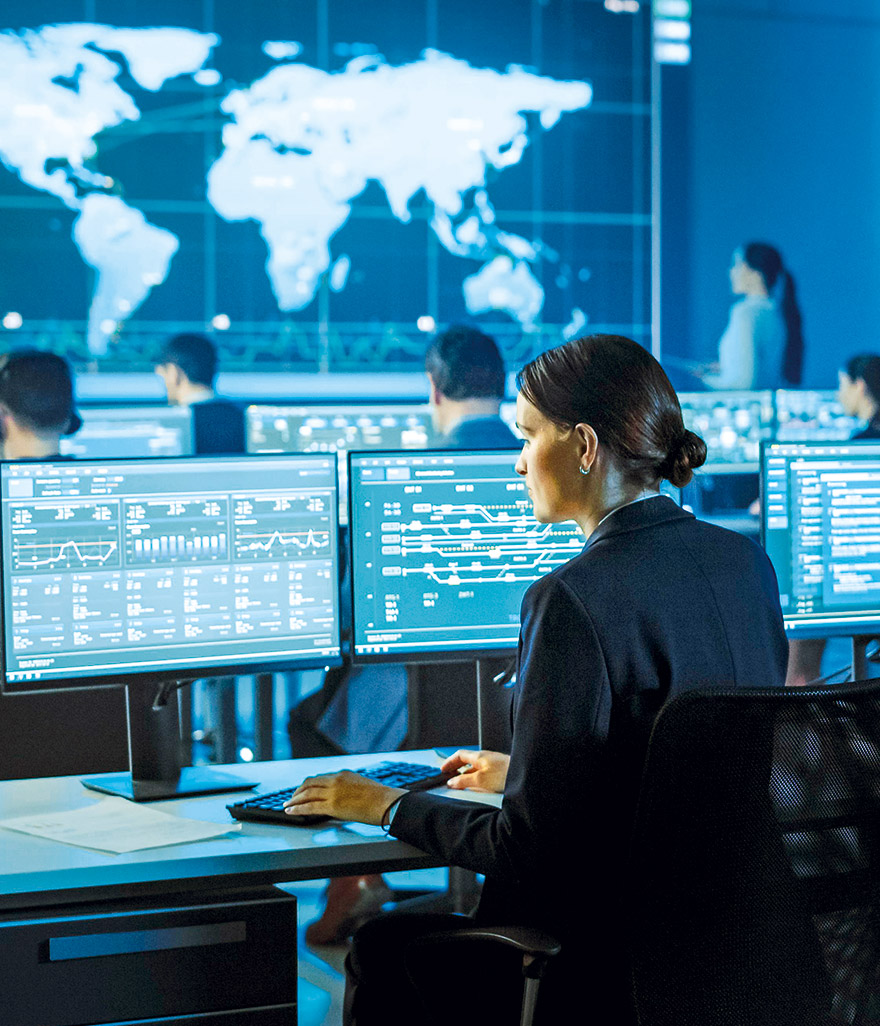 «Big bang» διαρκείας για τις ψηφιακές επενδύσεις στην Ελλάδα-2