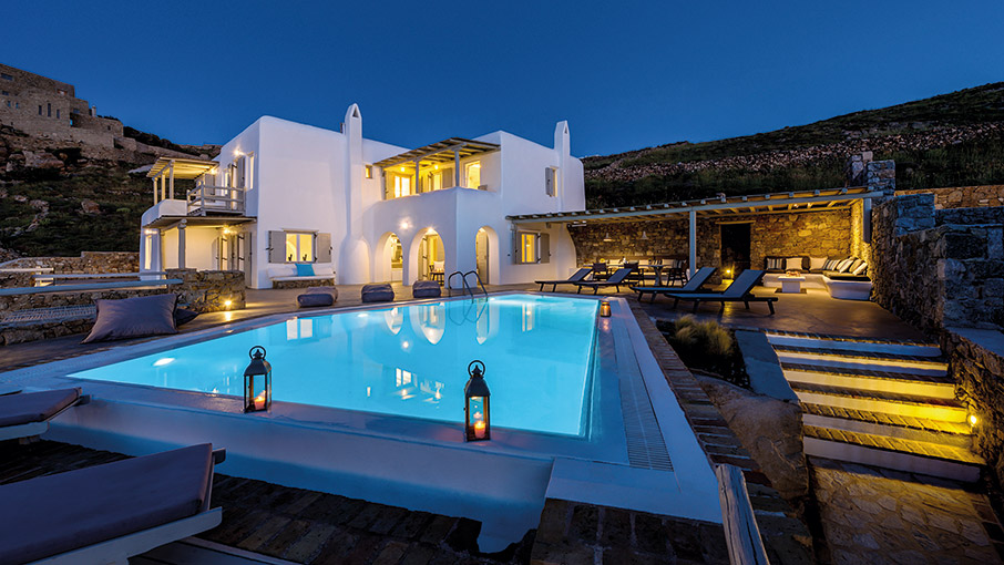 Μεγεθύνεται το χαρτοφυλάκιο των εταιρειών επενδύσεων σε ακίνητη περιουσία-1