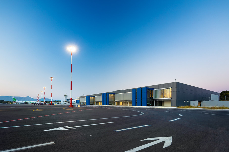 Fraport Greece: 14 περιφερειακά αεροδρόμια – 14 τοπόσημα μιας νέας εποχής για την Ελλάδα-1