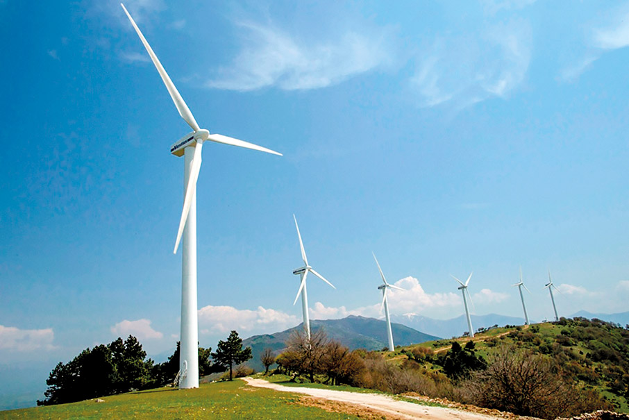 Μια επιτυχημένη χρονιά για τη MYTILINEOS-1