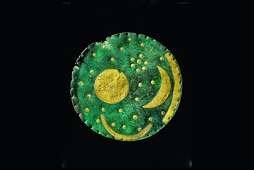 Ματιές στον κόσμο-3