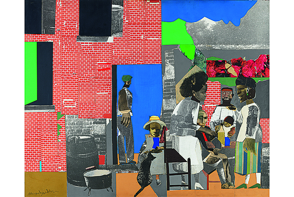 Ματιές στον κόσμο-5