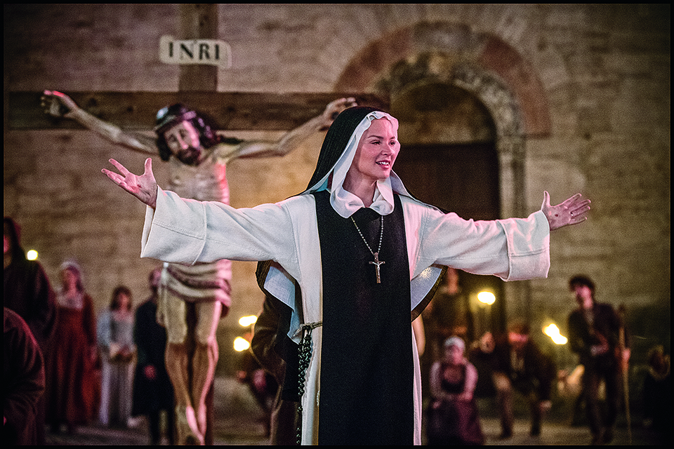 Netflix – The Witcher: Ενας εξολοθρευτής στην εποχή των τεράτων-1