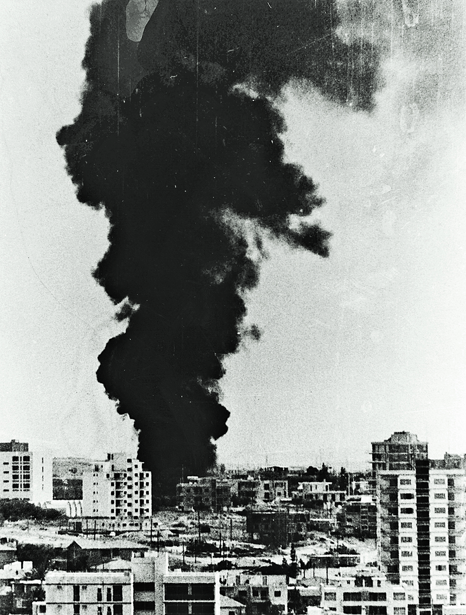 O Iωαννίδης,οι Αμερικανοί και ο βιασμός της Κύπρου-1