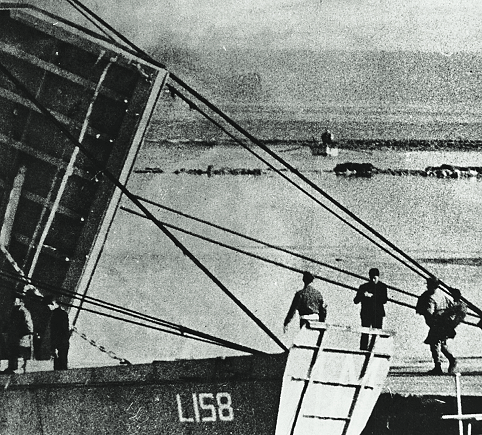 O Iωαννίδης,οι Αμερικανοί και ο βιασμός της Κύπρου-2