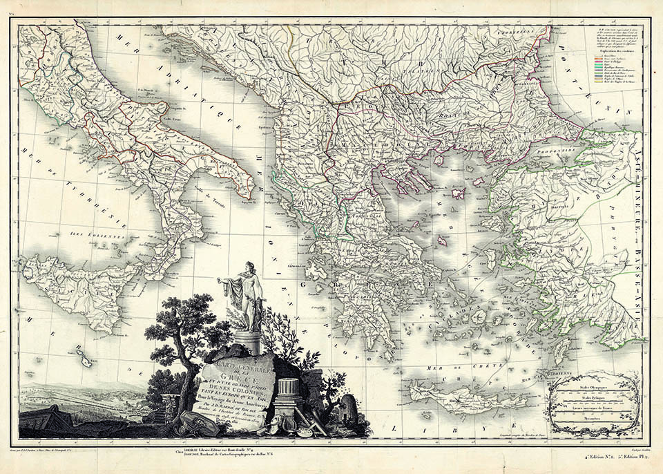 Συγγραφική επανάσταση για το 1821-1