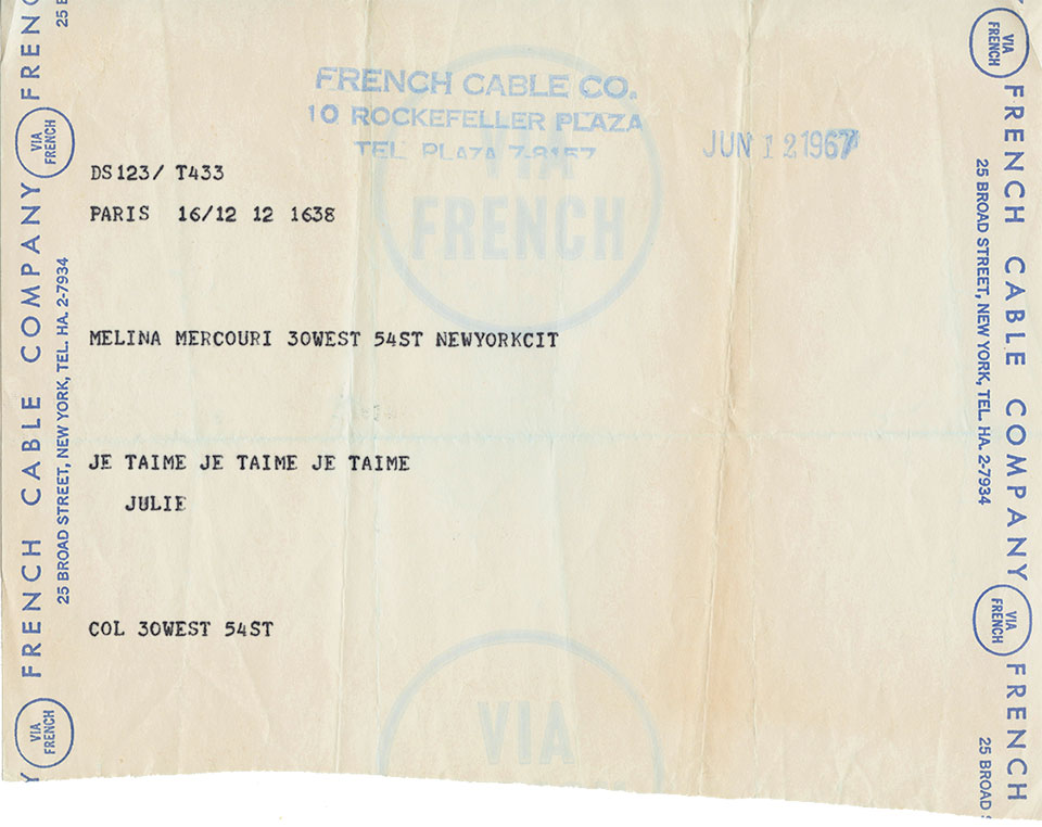 Μελίνα, je t’aime, je t’aime, je t’aime!-6