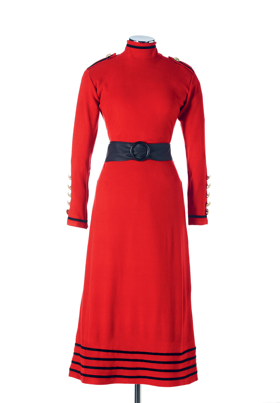 Μελίνα, je t’aime, je t’aime, je t’aime!-7