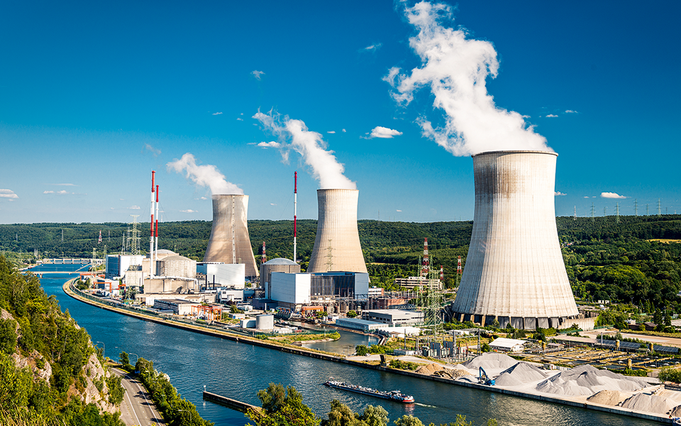 Αυστηρά κριτήρια από Κομισιόν για πράσινες μονάδες αερίου-1