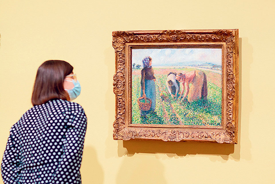 Ματιές στον κόσμο-2