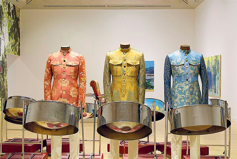 Ματιές στον κόσμο-3