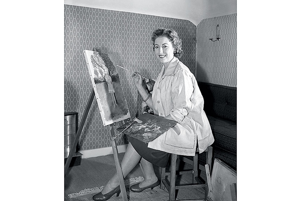 Ματιές στον κόσμο-4