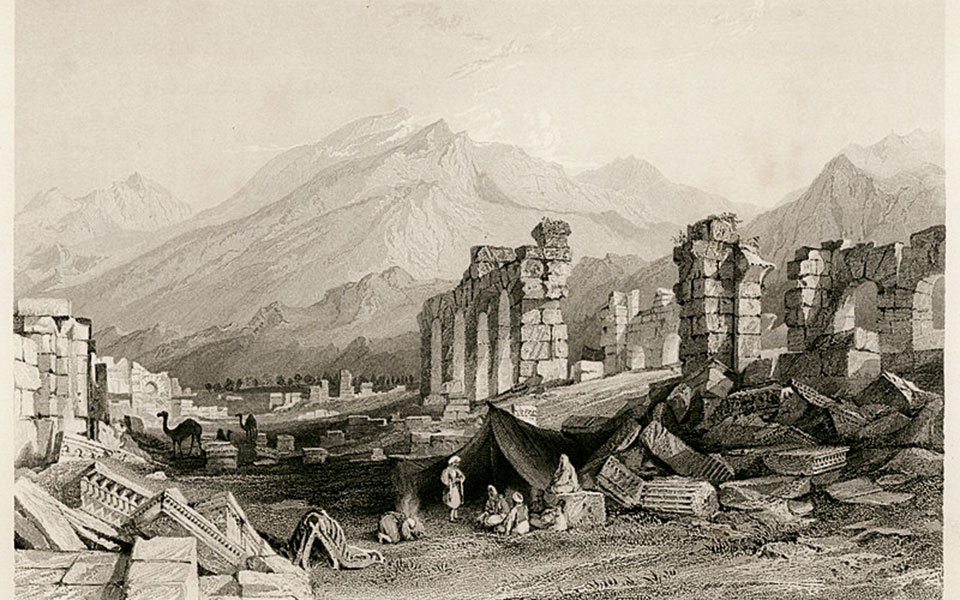 Διαδικτυακό «ταξίδι» σε πόλεις του μικρασιατικού ελληνισμού από το Ιδρυμα Λασκαρίδη-2