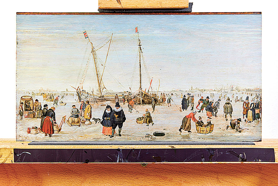 Ματιές στον κόσμο-3