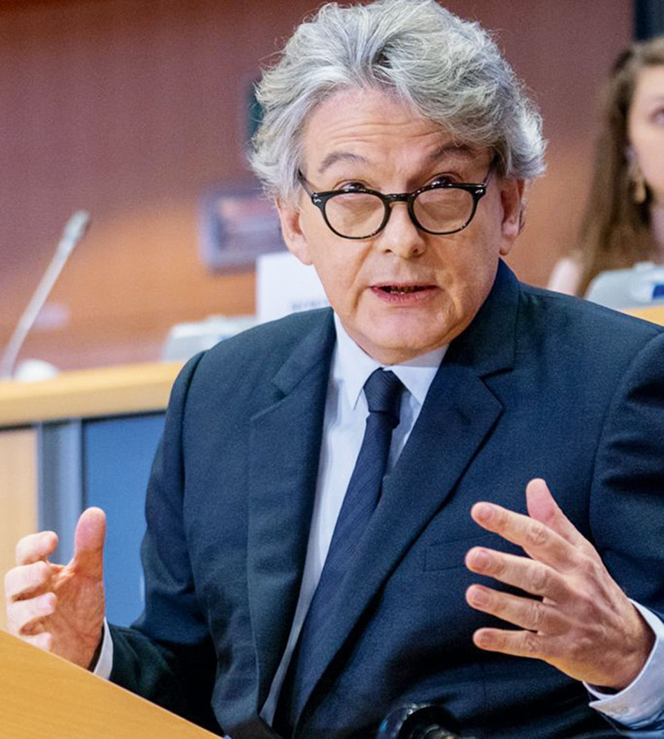 Σε κίνδυνο η «πράσινη» στροφή της Ε.Ε.-4