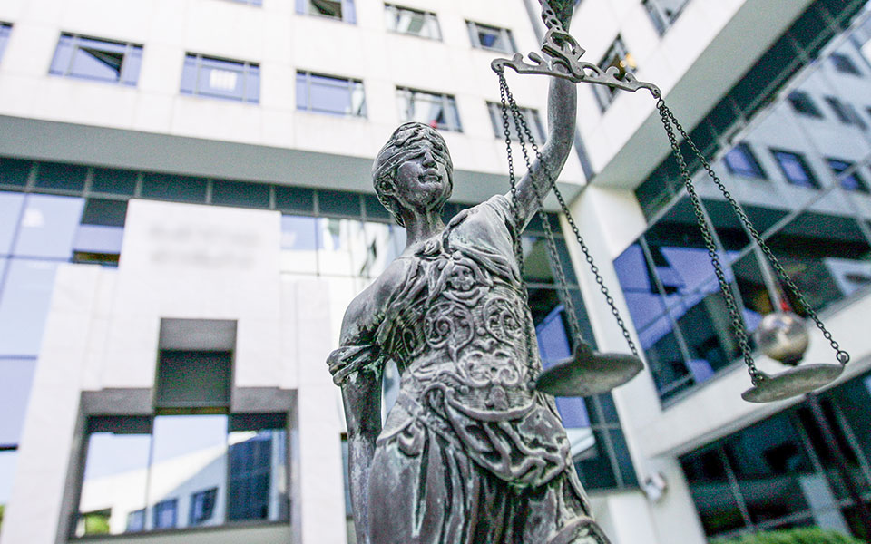 Ο Μιχάλης Πικραμένος στην «Κ»: Οι δικαστές να λογοδοτούν σε πολιτεία και κοινωνία-1