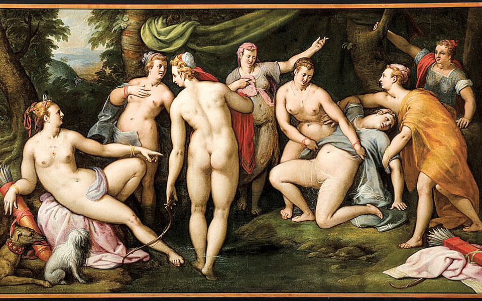 Ματιές στον κόσμο-1