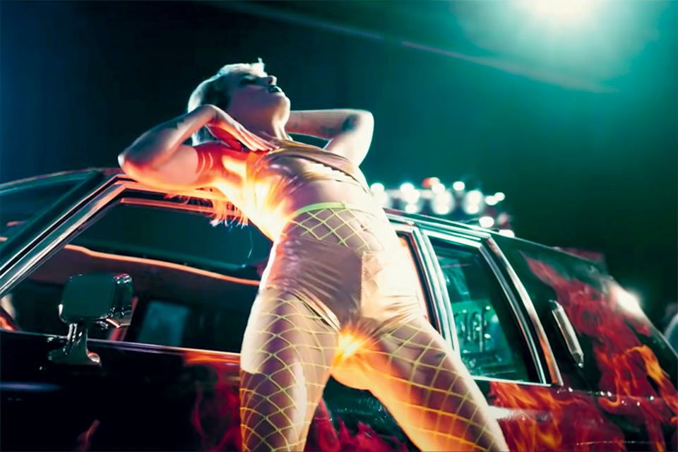 Home Cinema: H Πόλη του ’50 και στο βάθος τα «Σεπτεμβριανά»-1