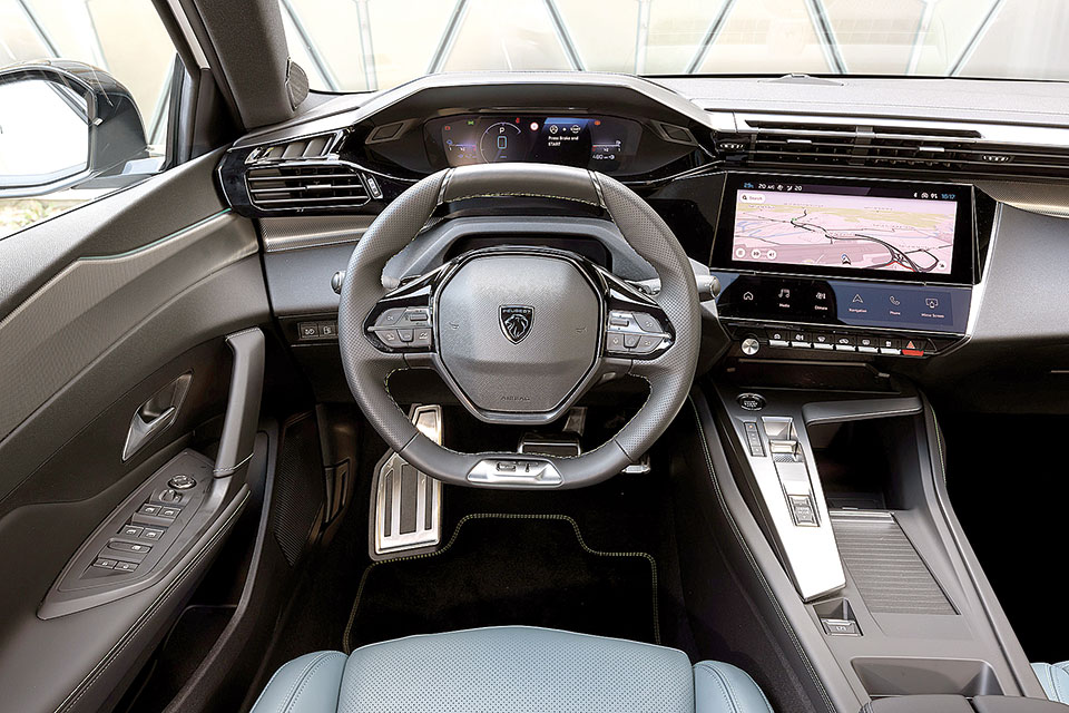 To νέο πρόσωπο της Peugeot-2