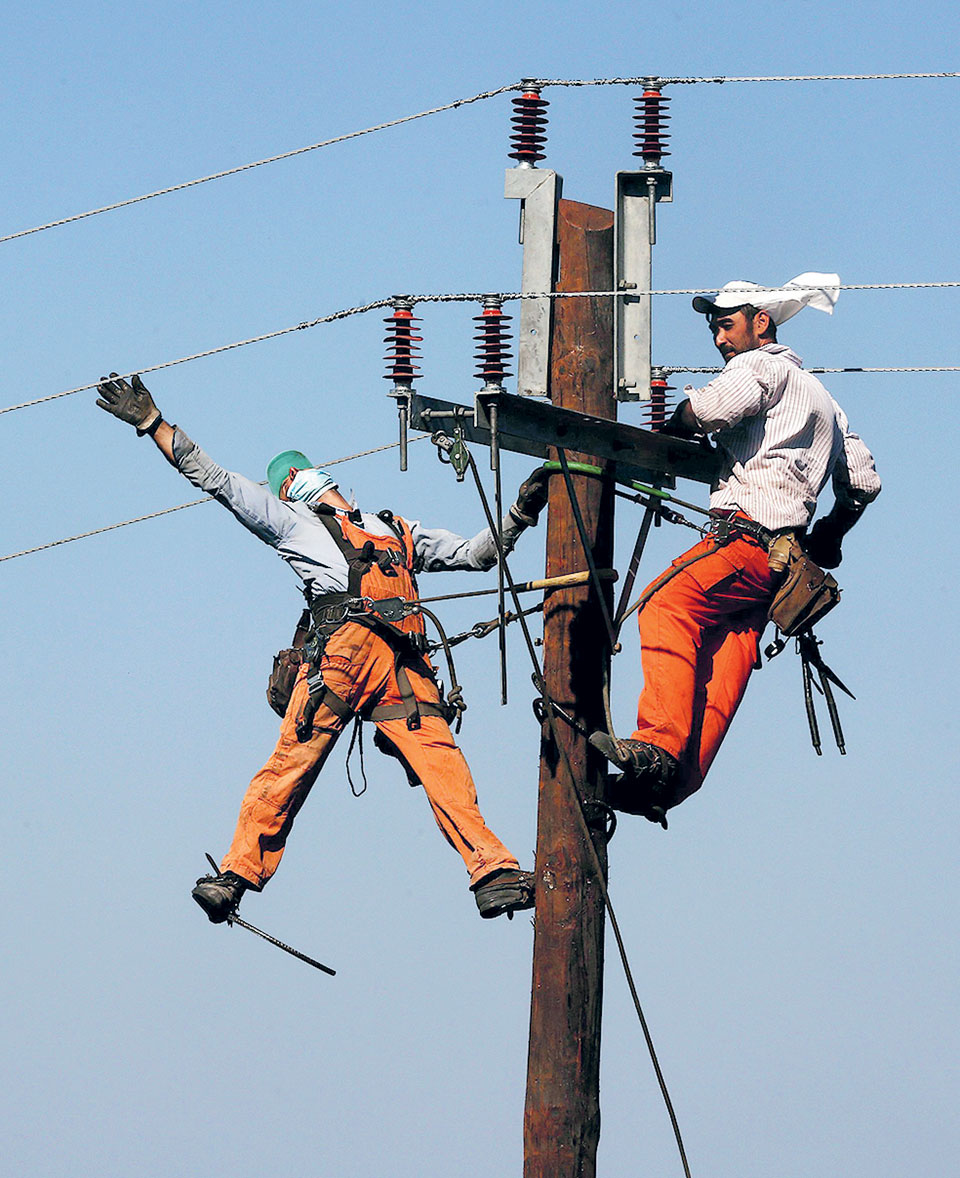 Διακοπές ρεύματος: Οι μόνιμες «βλάβες» του ΔΕΔΔΗΕ-1