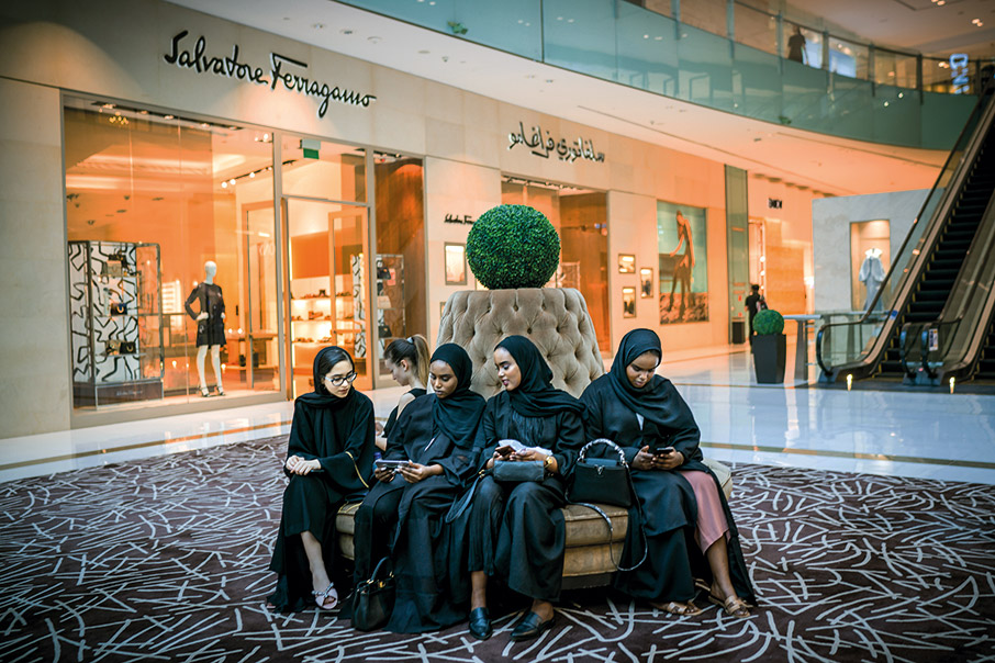 Ντουμπάι: Μέρες και νύχτες στο Εμιράτο της… υπερβολής-2