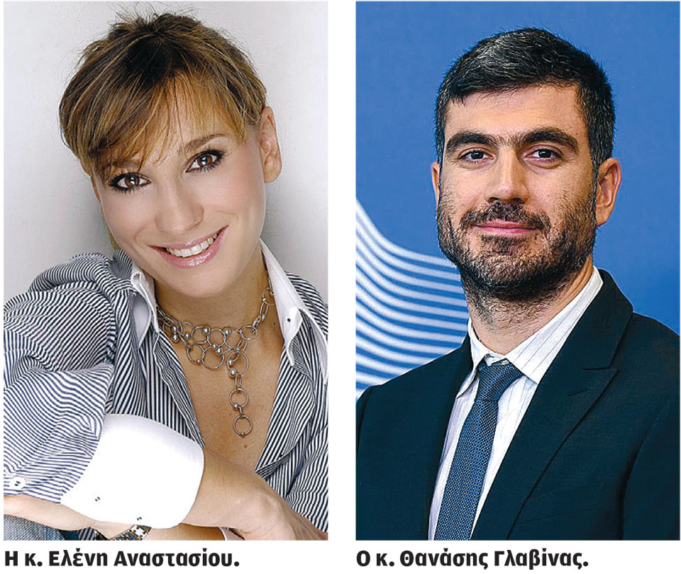 ΚΙΝΑΛ: Ομάδα κρούσης με 40άρηδες-1