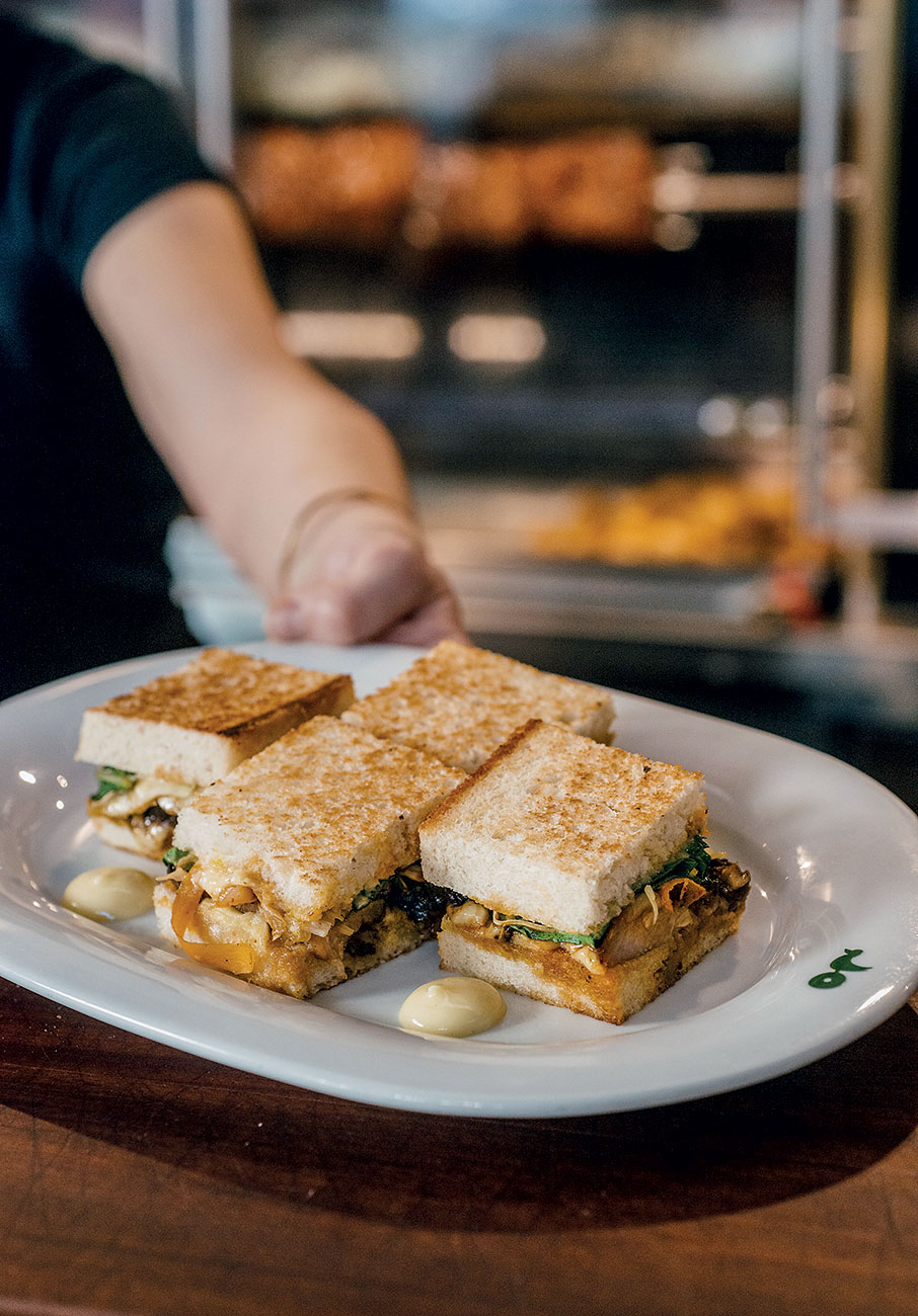 Τα καλύτερα σάντουιτς στην Αθήνα-3