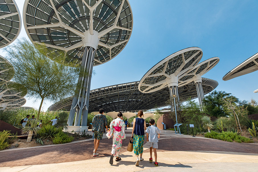 Ντουμπάι: Μέρες και νύχτες στο Εμιράτο της… υπερβολής-1