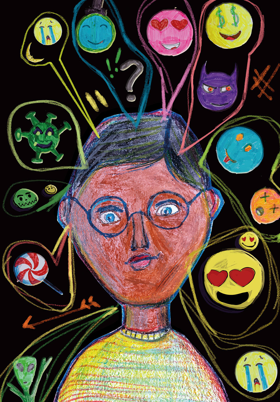 2021 σκέψεις: Ο δικός μας απολογισμός (Μέρος ΄Α)-13