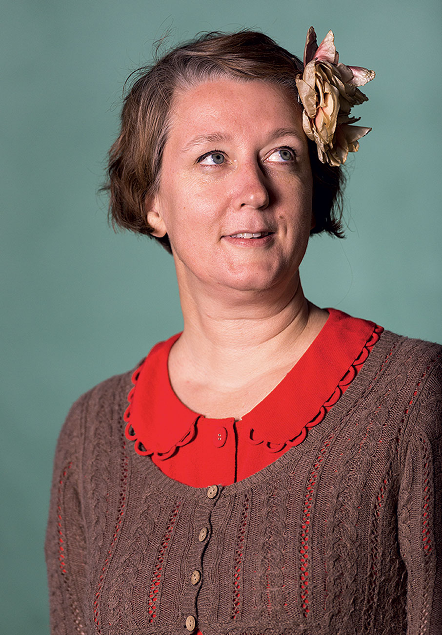 “Όλα γίνονται” στο μυθιστόρημα της Ελίζαμπεθ Στρουτ-2