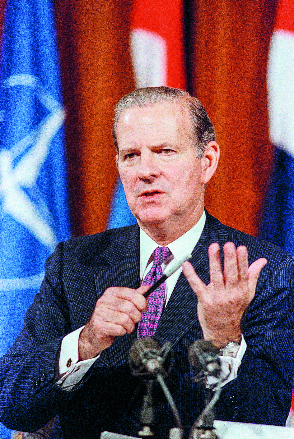 Tο ΝΑΤΟ έτοιμο για σύρραξη στην Ευρώπη-1