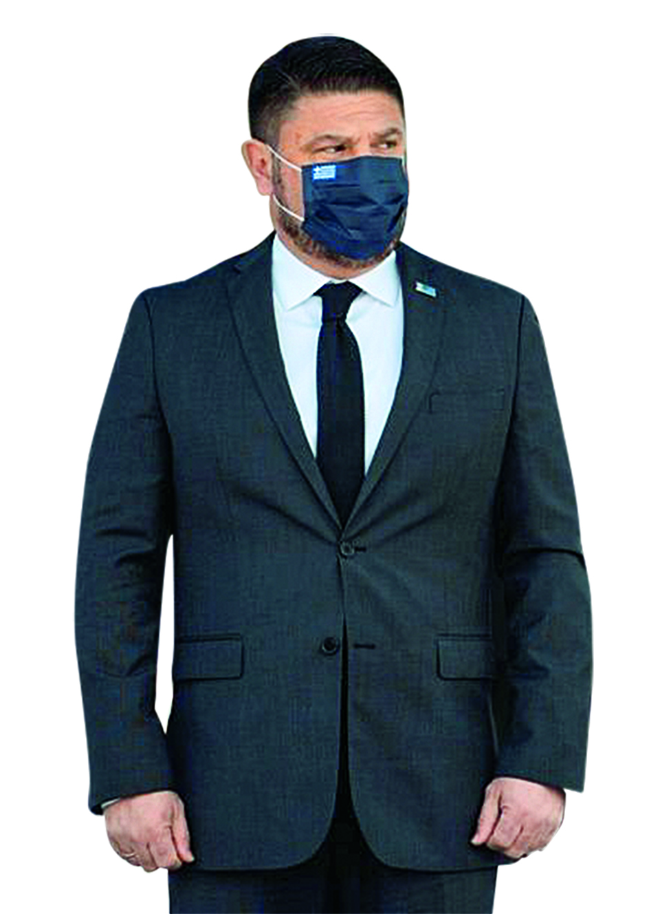 Θεωρείο: Λοβέρδος για Περιφερειάρχης Αττικής-1