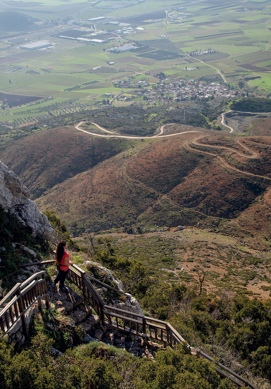 Η ανακάλυψη μιας άγνωστης Βοιωτίας-1