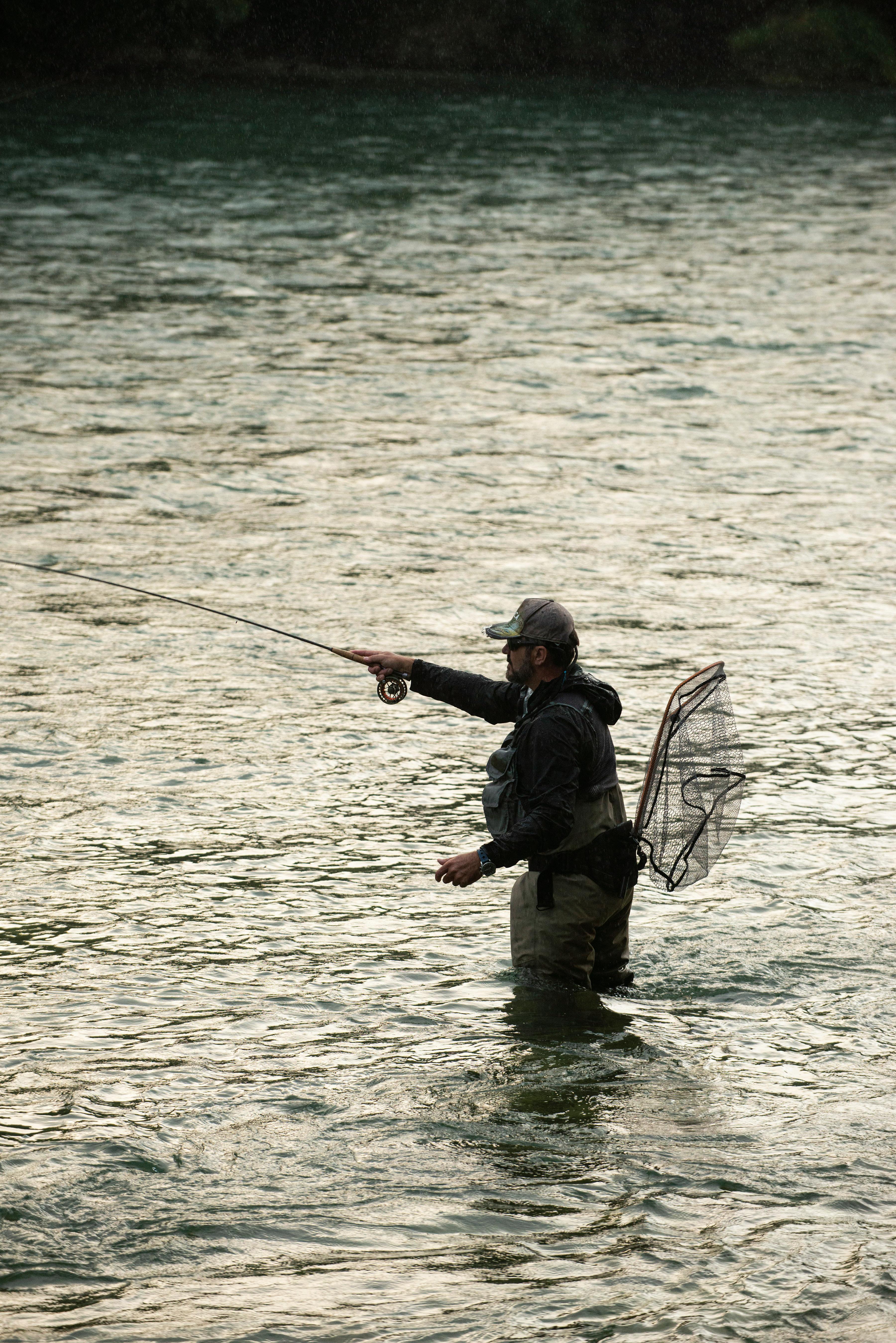 Χαρούμενοι ψαράδες στον ιταλικό βορρά-3