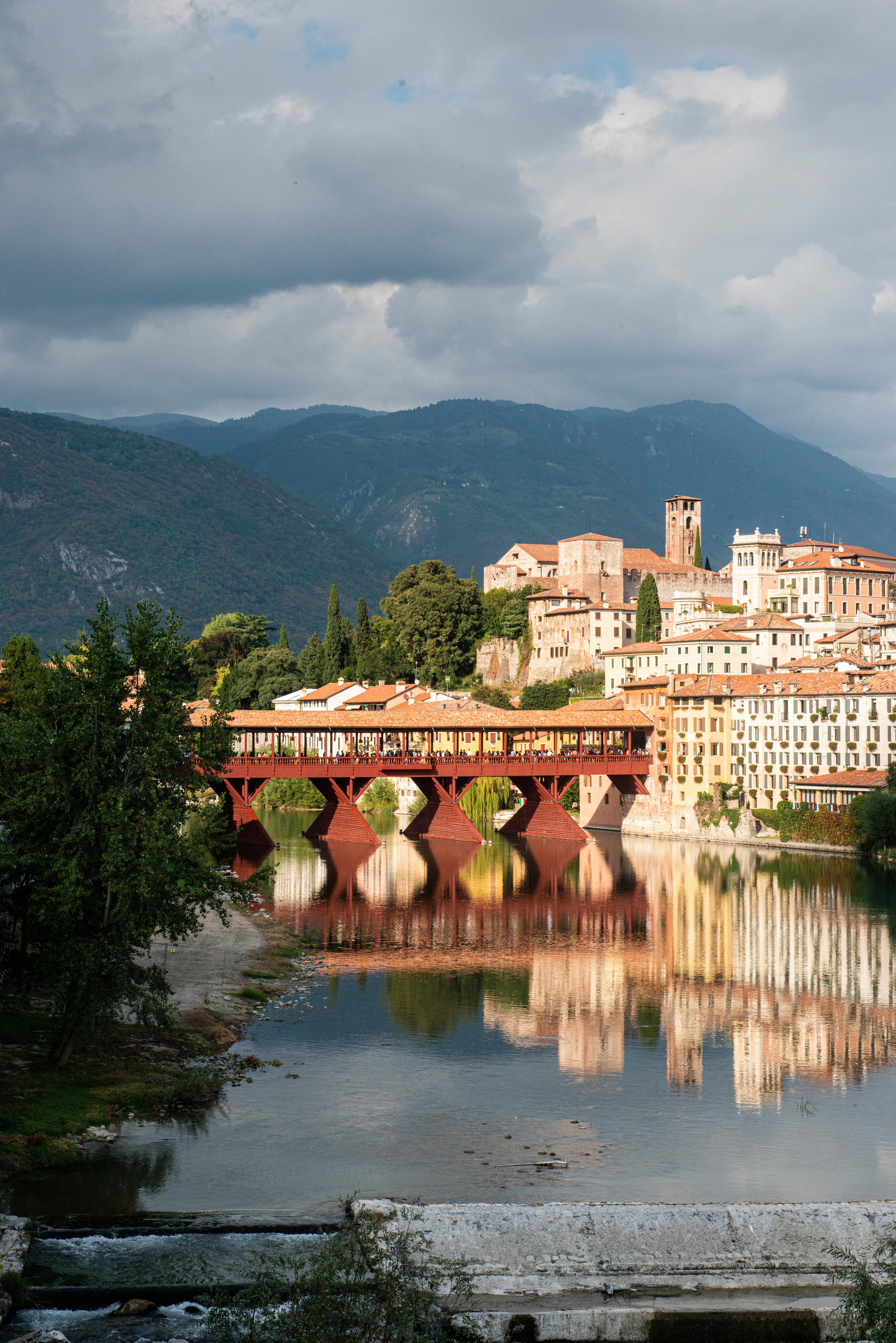 Χαρούμενοι ψαράδες στον ιταλικό βορρά-2