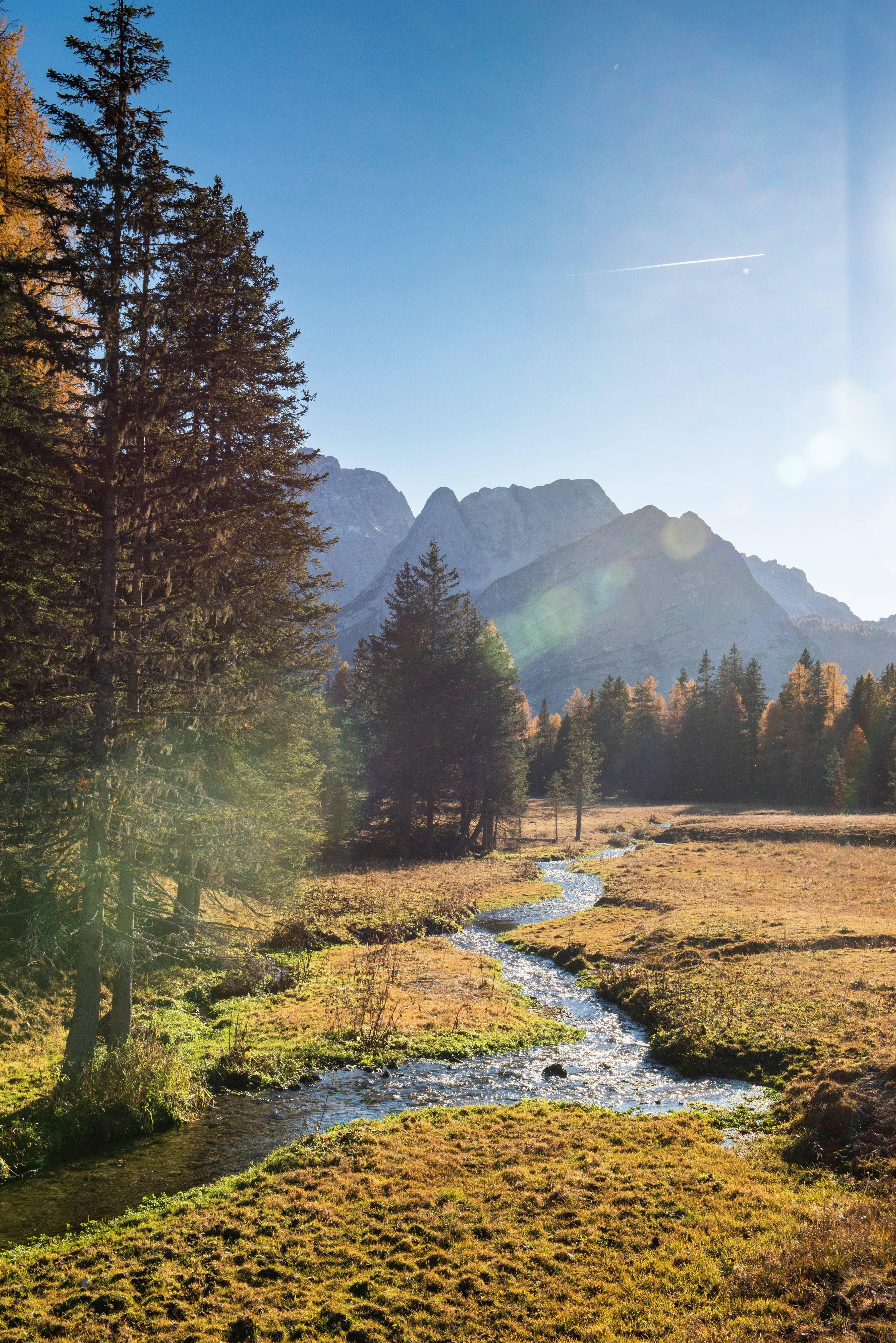 Χαρούμενοι ψαράδες στον ιταλικό βορρά-5